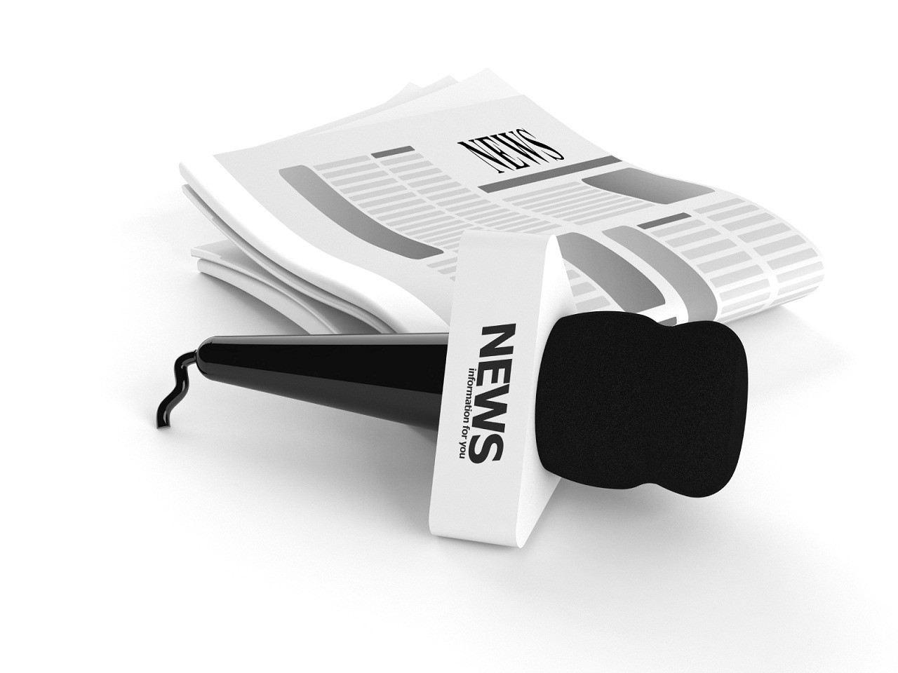 Reportages de presse