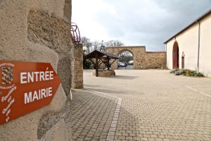 commune-de-saint-leger-sous-cholet-dans-le-maine-et-loire mairie