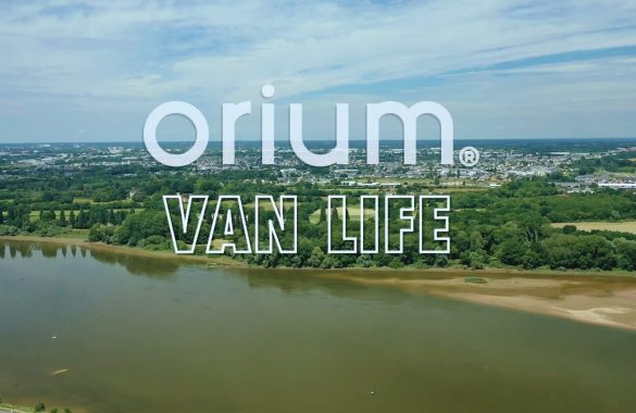 Vidéo Van Life