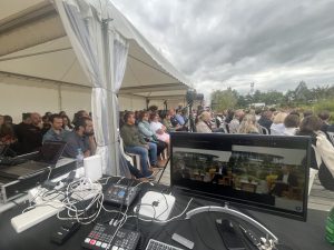live vidéo angers