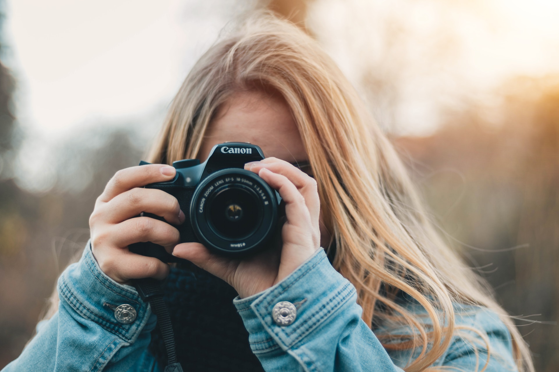 formation photographie Cholet