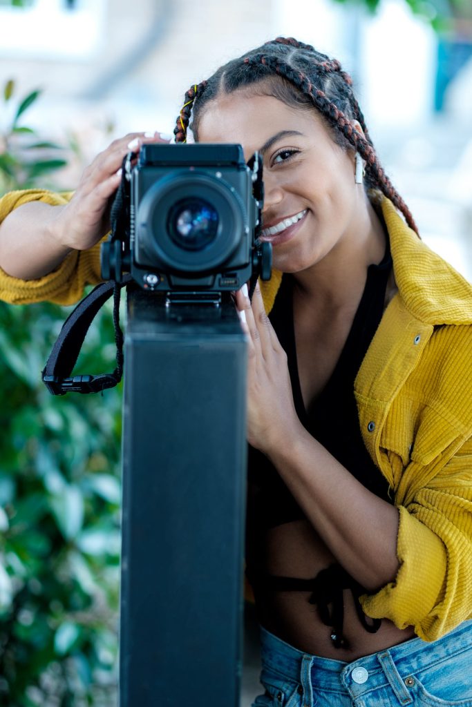 Du storytelling au scroll : cap sur la vidéo verticale