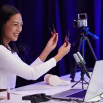 le matériel pour faire des live vidéo streaming sur nantet et cholet